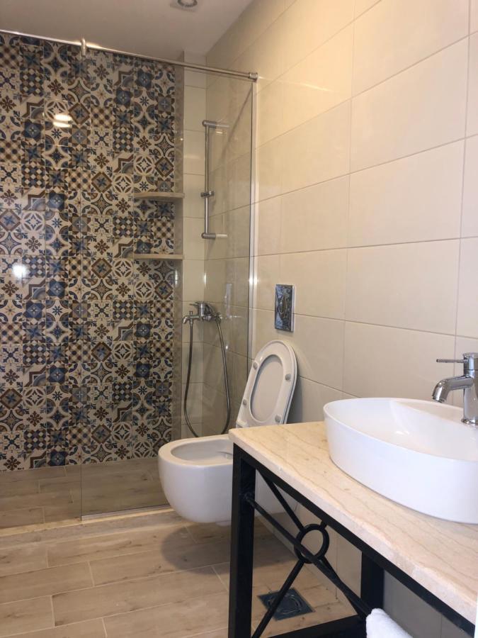 Belami Luxury Apartments Ulcinj Exterior foto