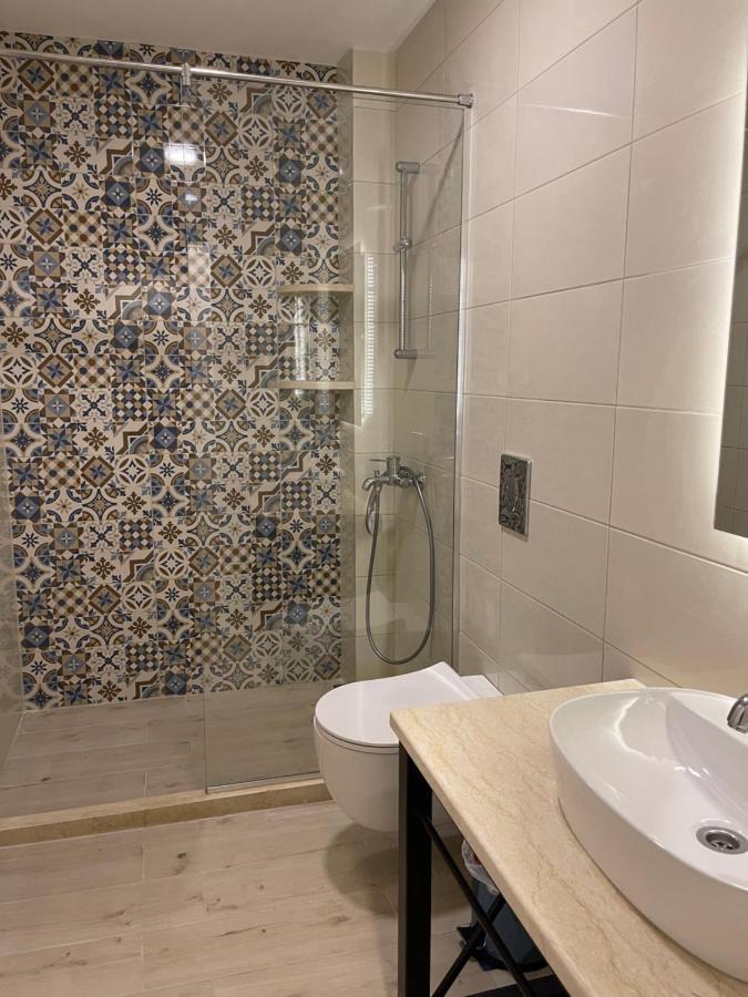 Belami Luxury Apartments Ulcinj Exterior foto